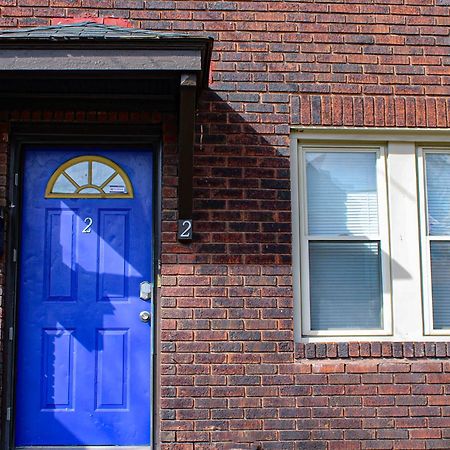 Comfy And Spacious 3 Bedroom - Easy City Access Pittsburgh Buitenkant foto