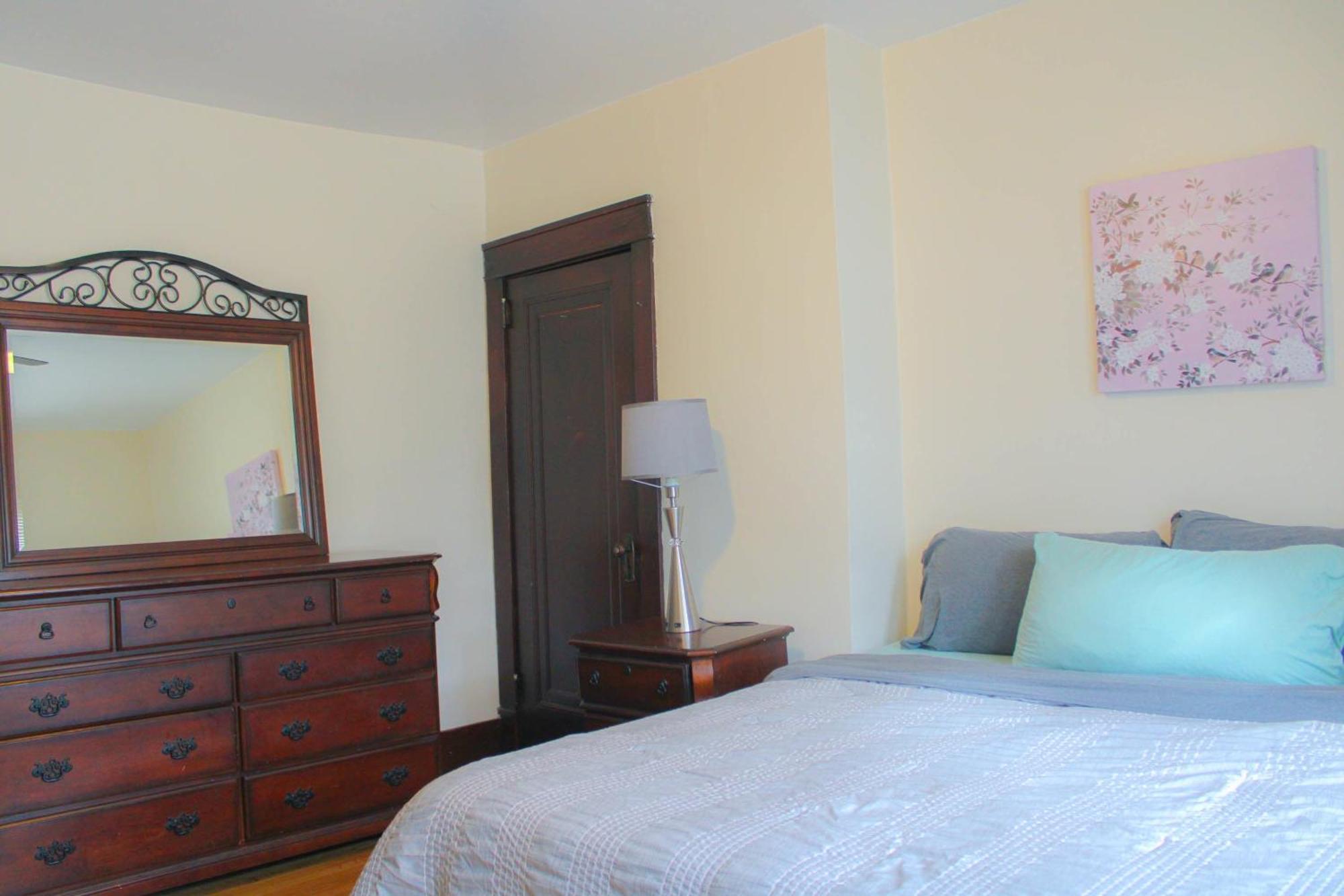 Comfy And Spacious 3 Bedroom - Easy City Access Pittsburgh Buitenkant foto