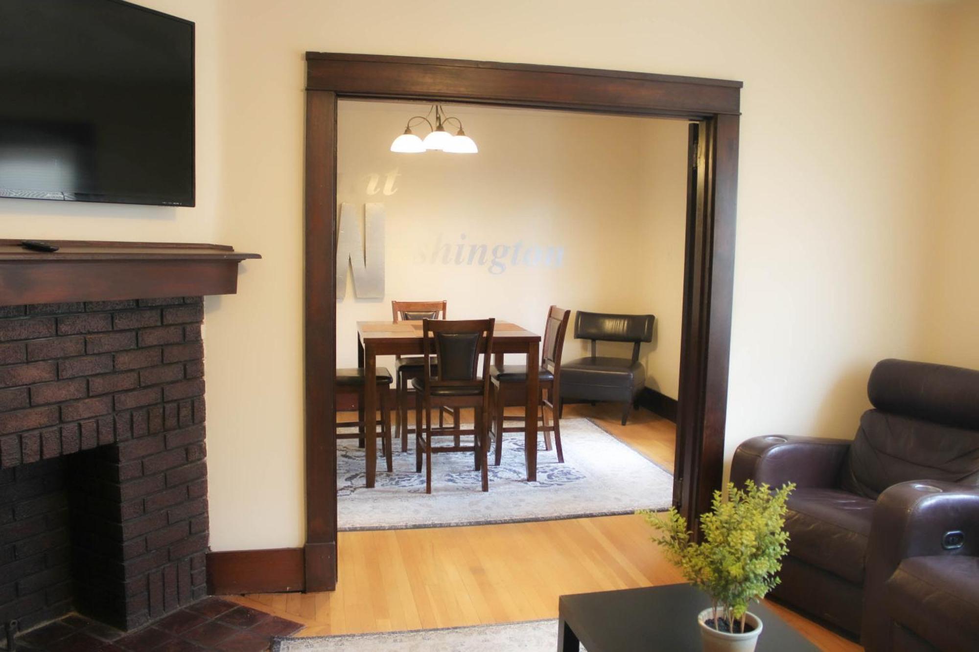 Comfy And Spacious 3 Bedroom - Easy City Access Pittsburgh Buitenkant foto