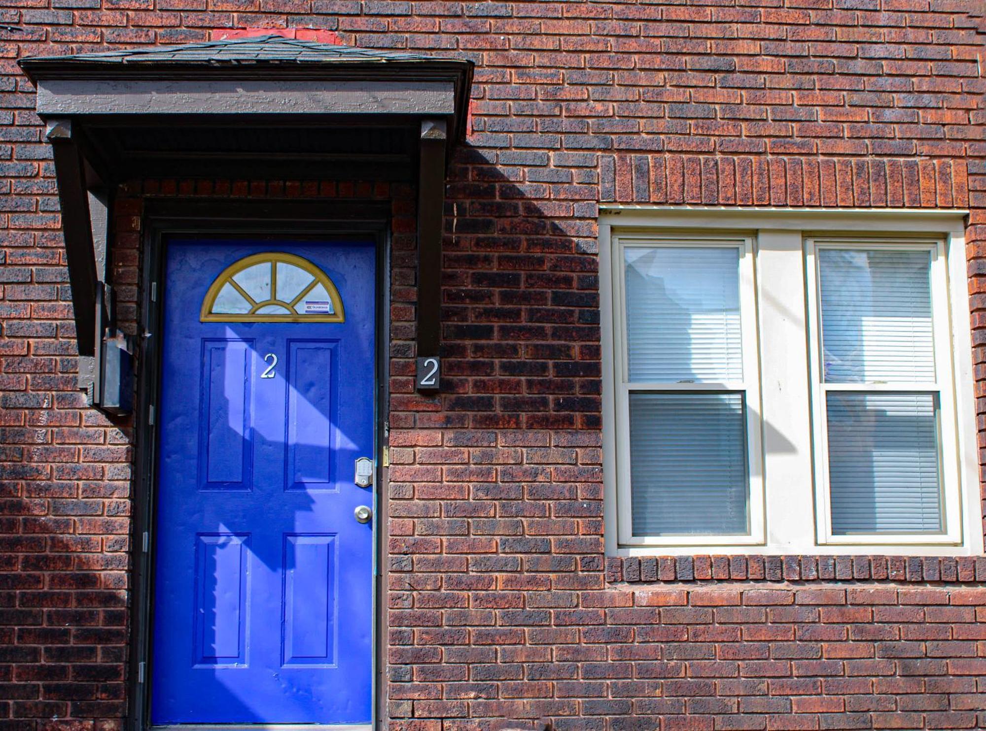 Comfy And Spacious 3 Bedroom - Easy City Access Pittsburgh Buitenkant foto